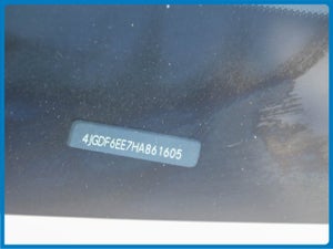 2017 Mercedes-Benz GLS 450 4MATIC&#174;
