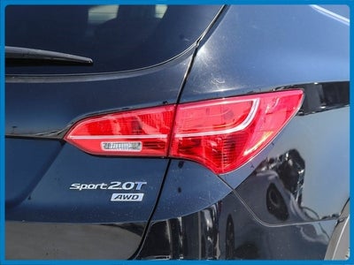 2013 Hyundai Santa Fe Sport Sport 2.0T
