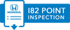 182 Point Inspection | Honda of Downtown Los Angeles in Los Angeles CA
