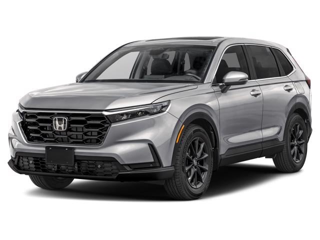 2027 Honda CR-V 