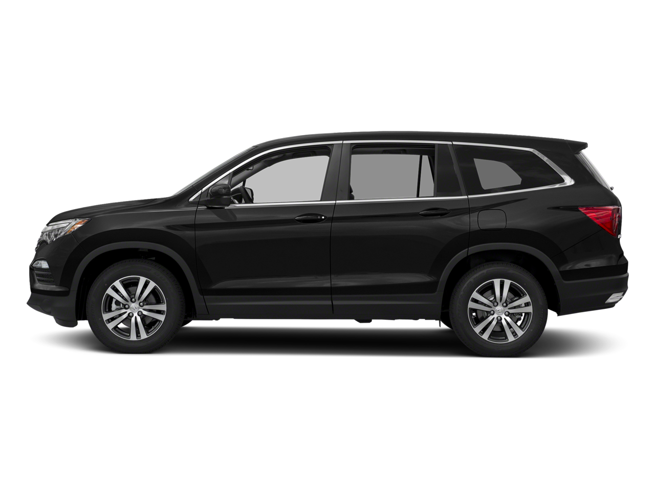 2017 Honda Pilot EX-L w/Honda Sensing