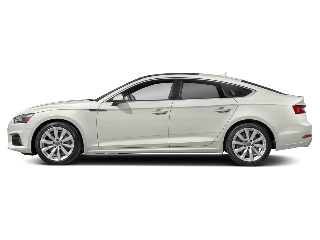 2019 Audi A5 Sportback Premium quattro