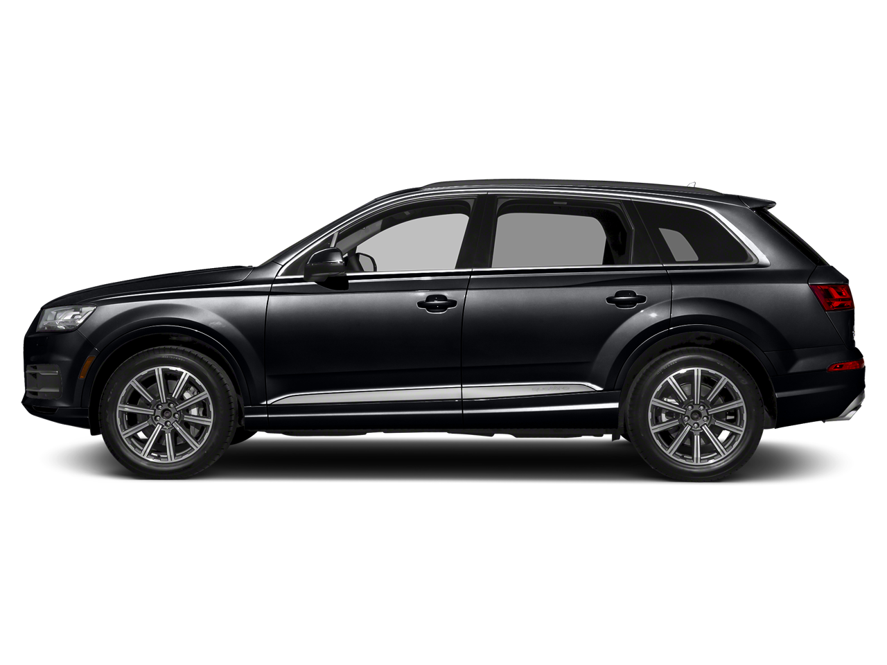 2019 Audi Q7 45 Premium quattro