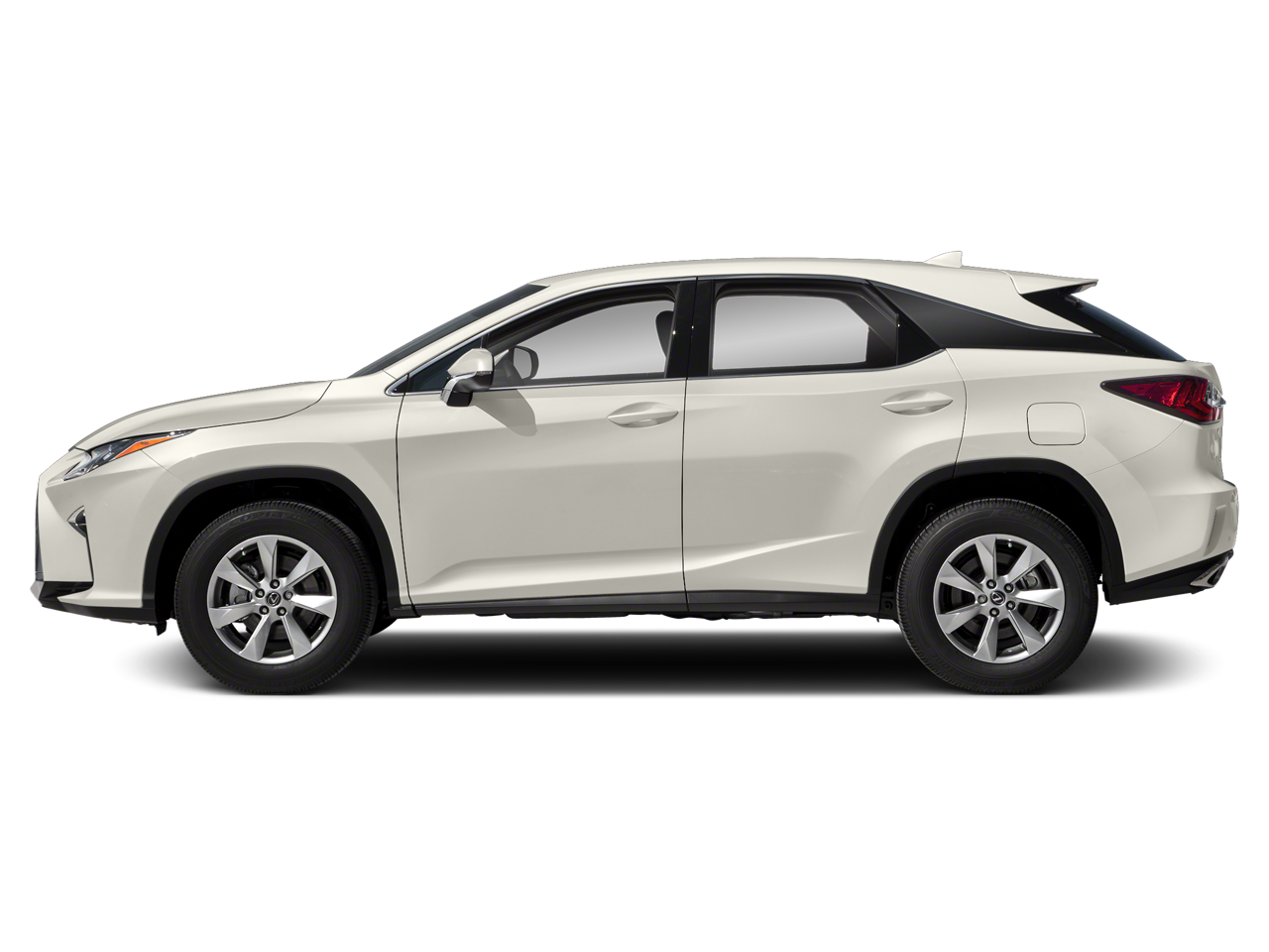 2019 Lexus RX RX 350