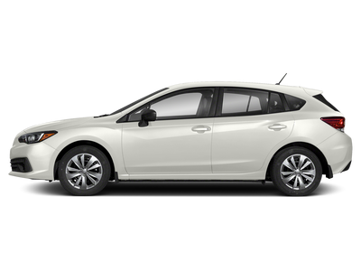 2020 Subaru Impreza Base