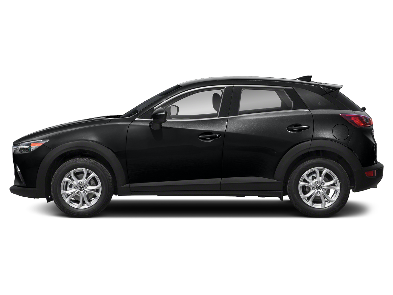 2021 Mazda Mazda CX-3 Sport