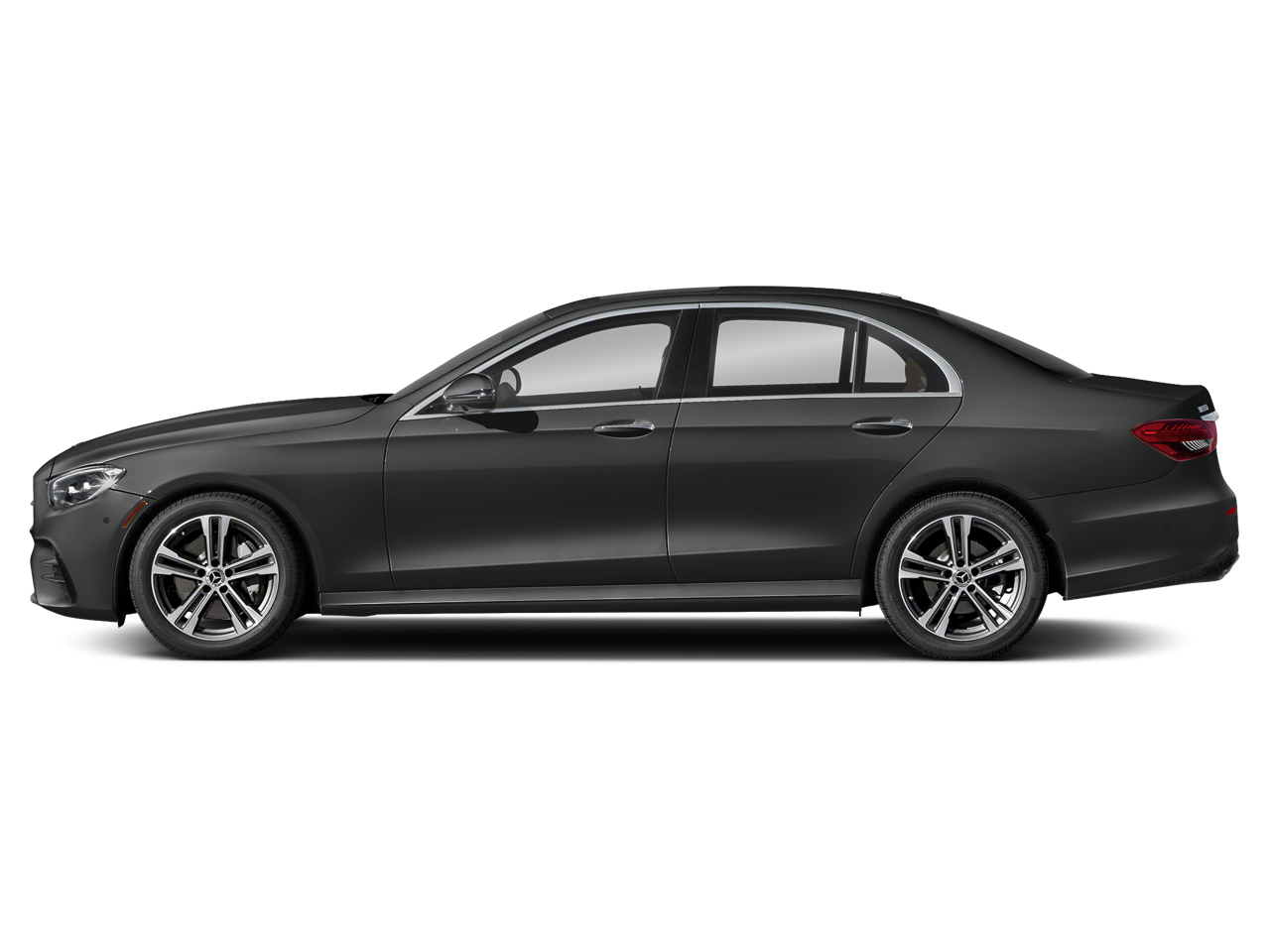 2021 Mercedes-Benz E-Class E 350