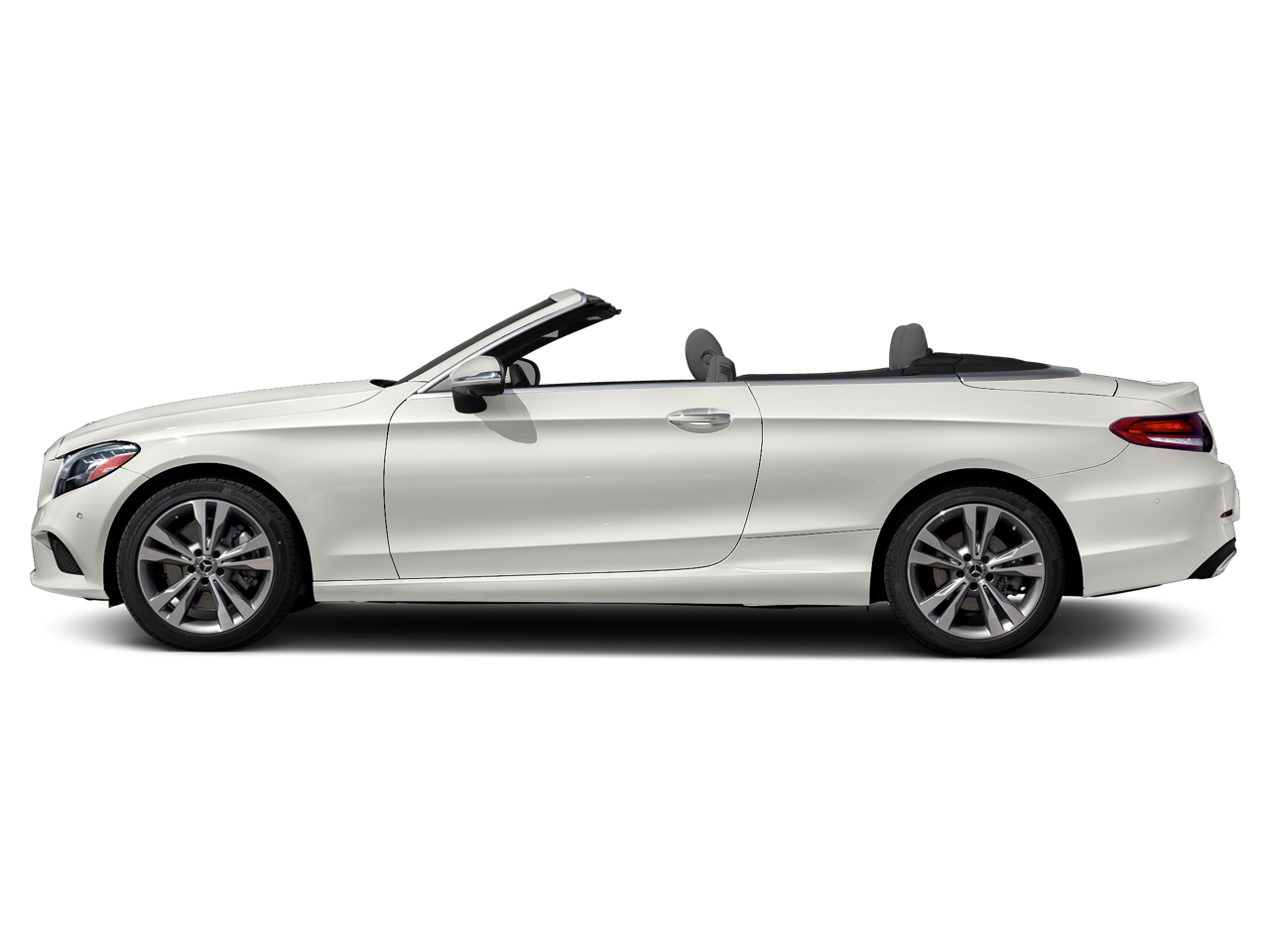 2021 Mercedes-Benz C-Class C 300