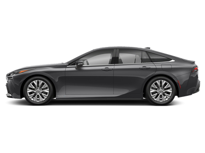 2021 Toyota Mirai XLE