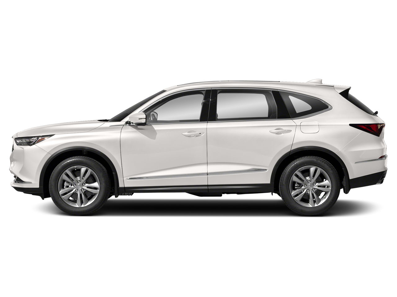 2022 Acura MDX 3.5L