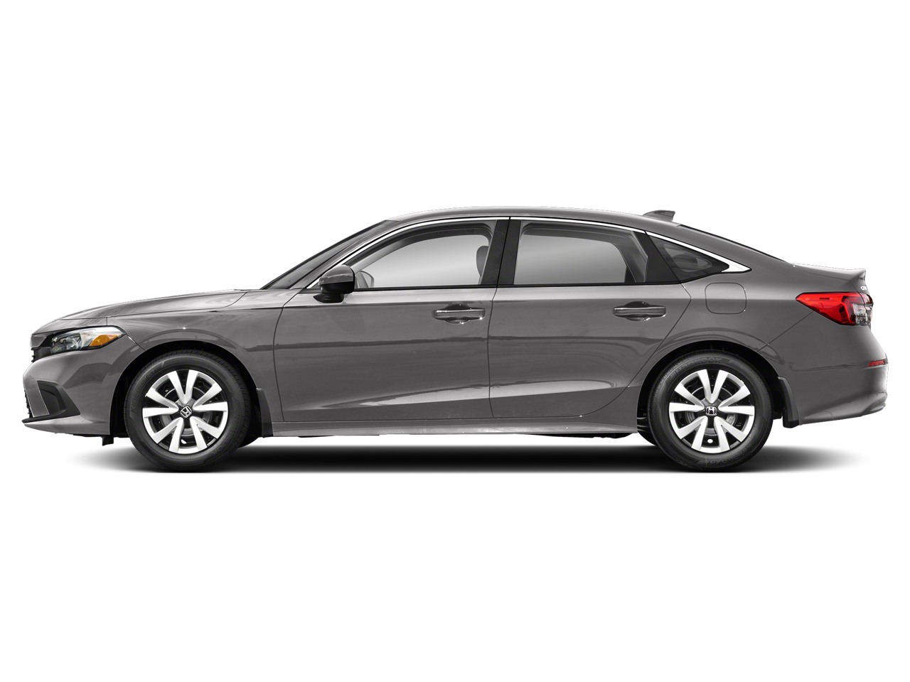 2022 Honda Civic LX
