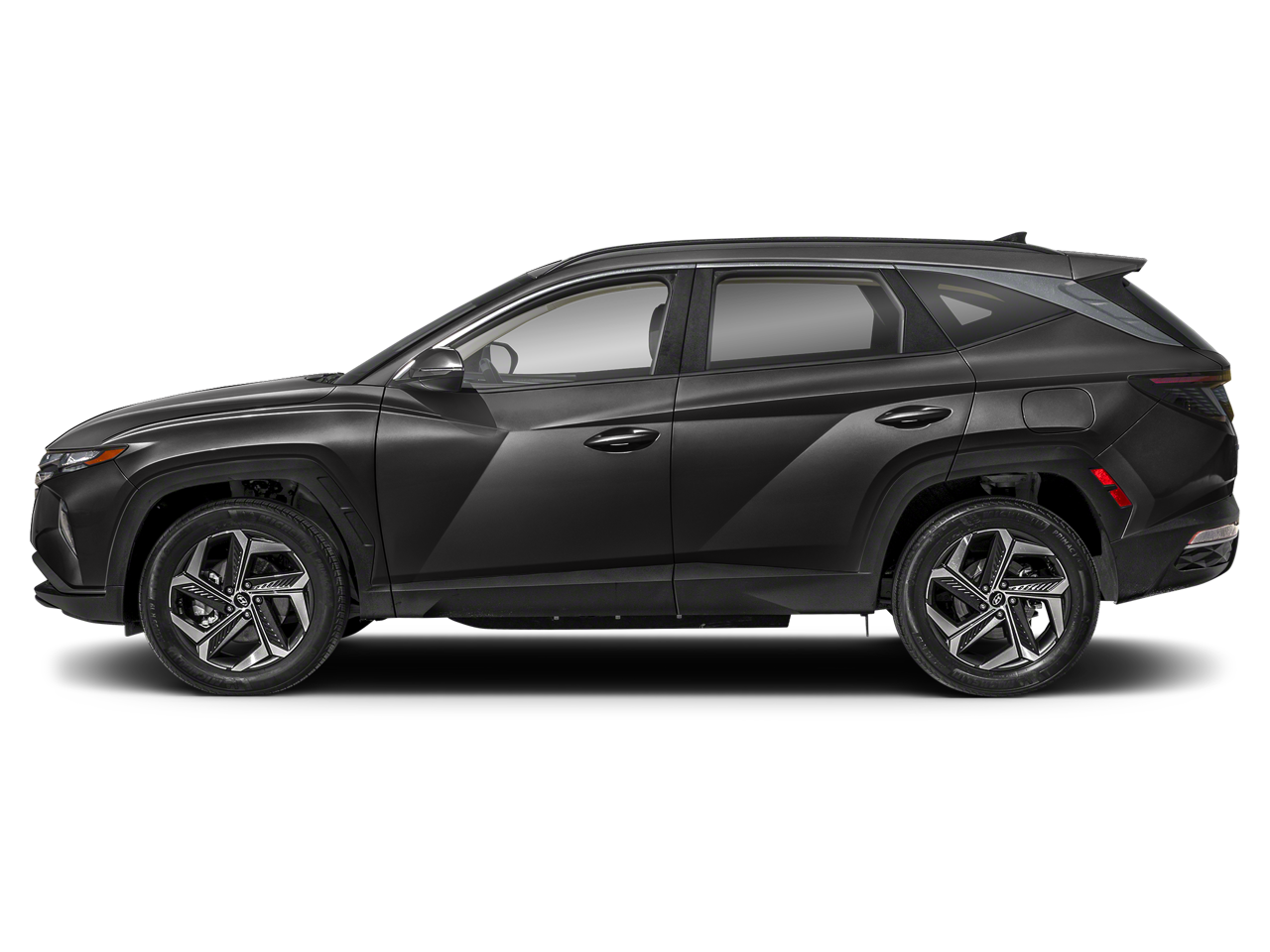 2023 Hyundai Tucson Plug-In Hybrid Limited