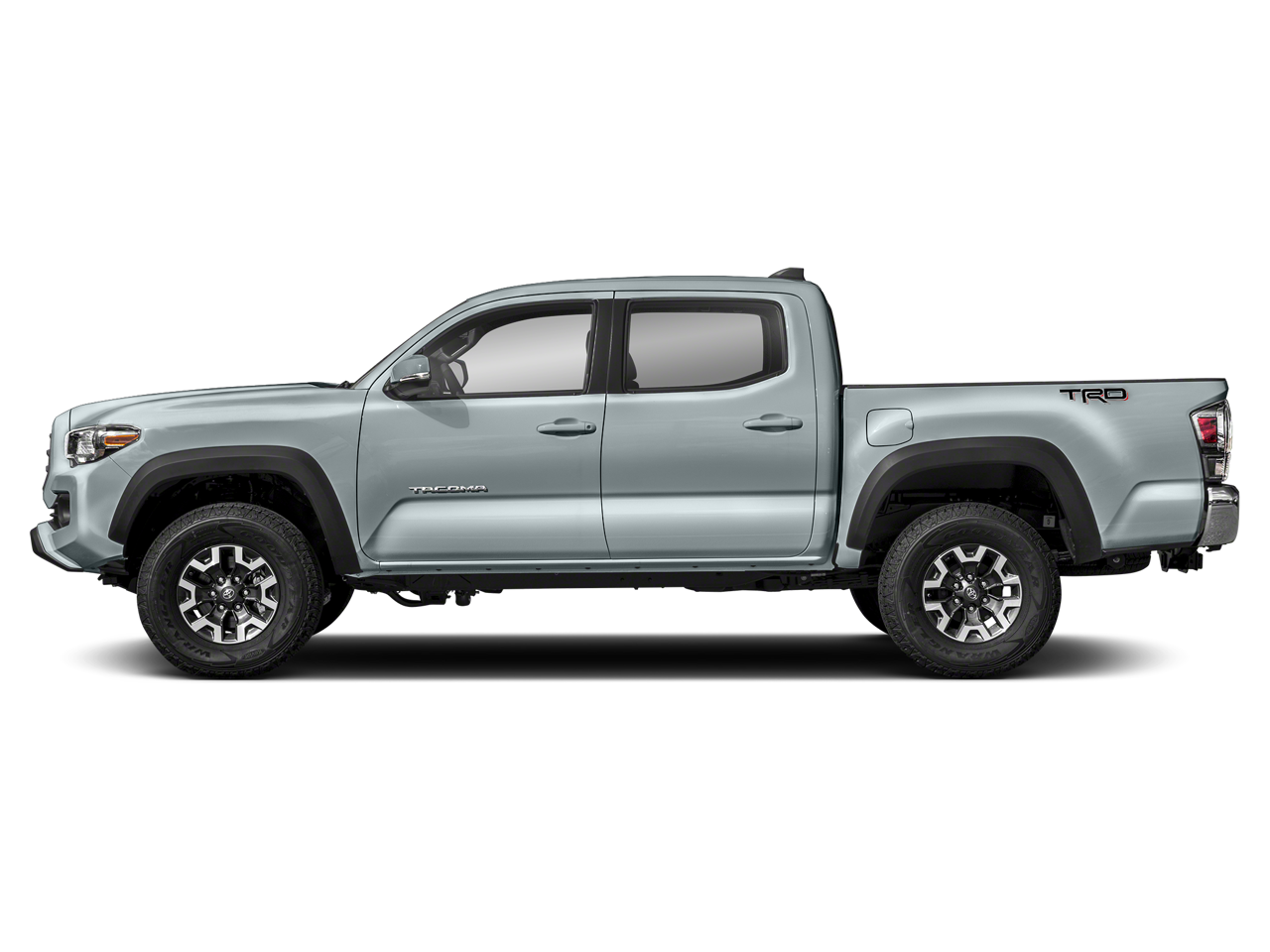 2023 Toyota Tacoma V6