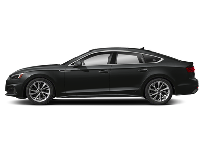 2024 Audi A5 Sportback quattro