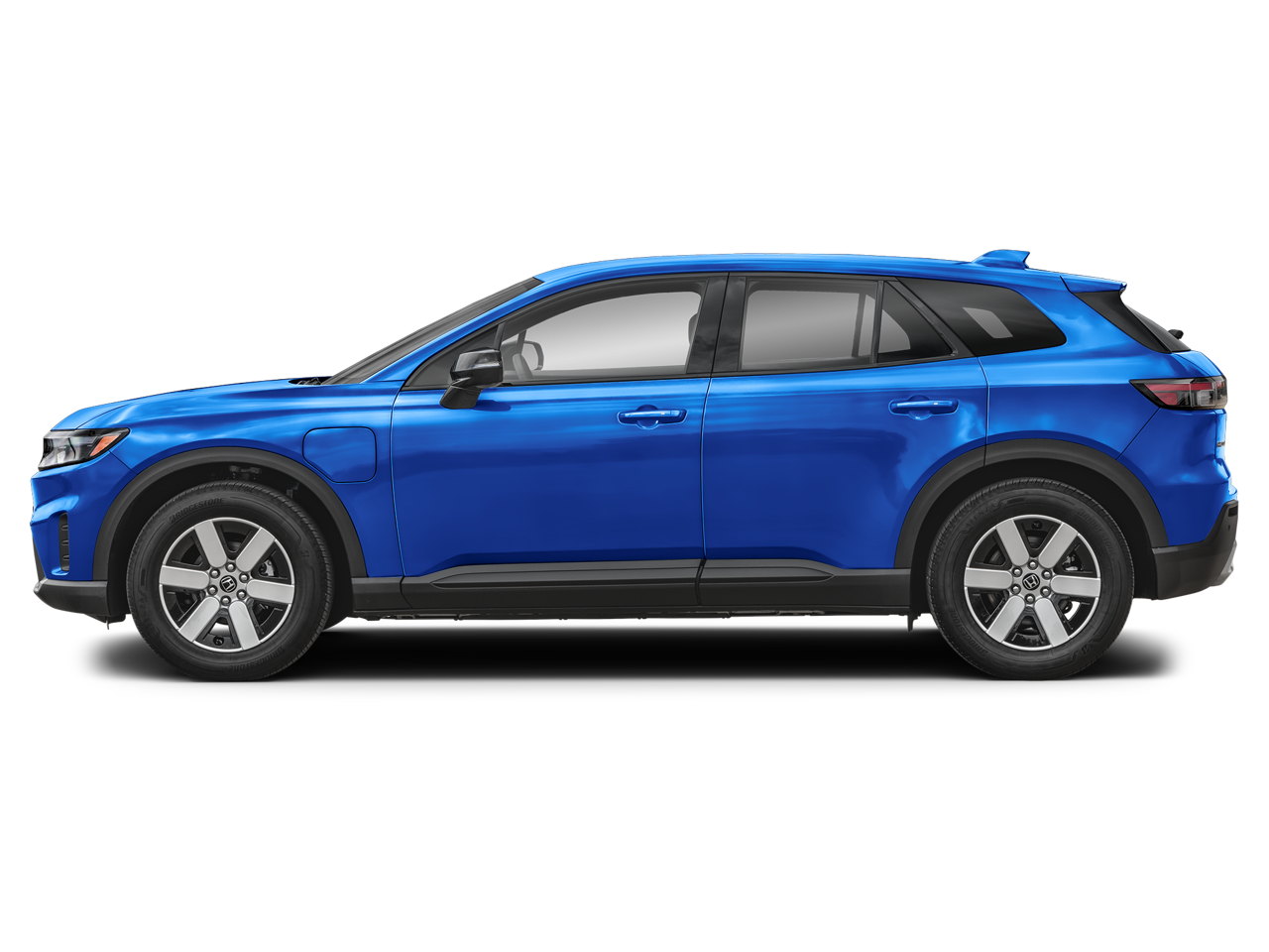 2024 Honda Prologue EX