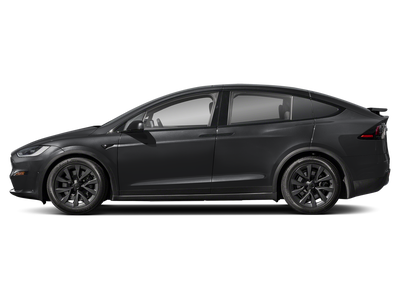 2024 Tesla Model X Base