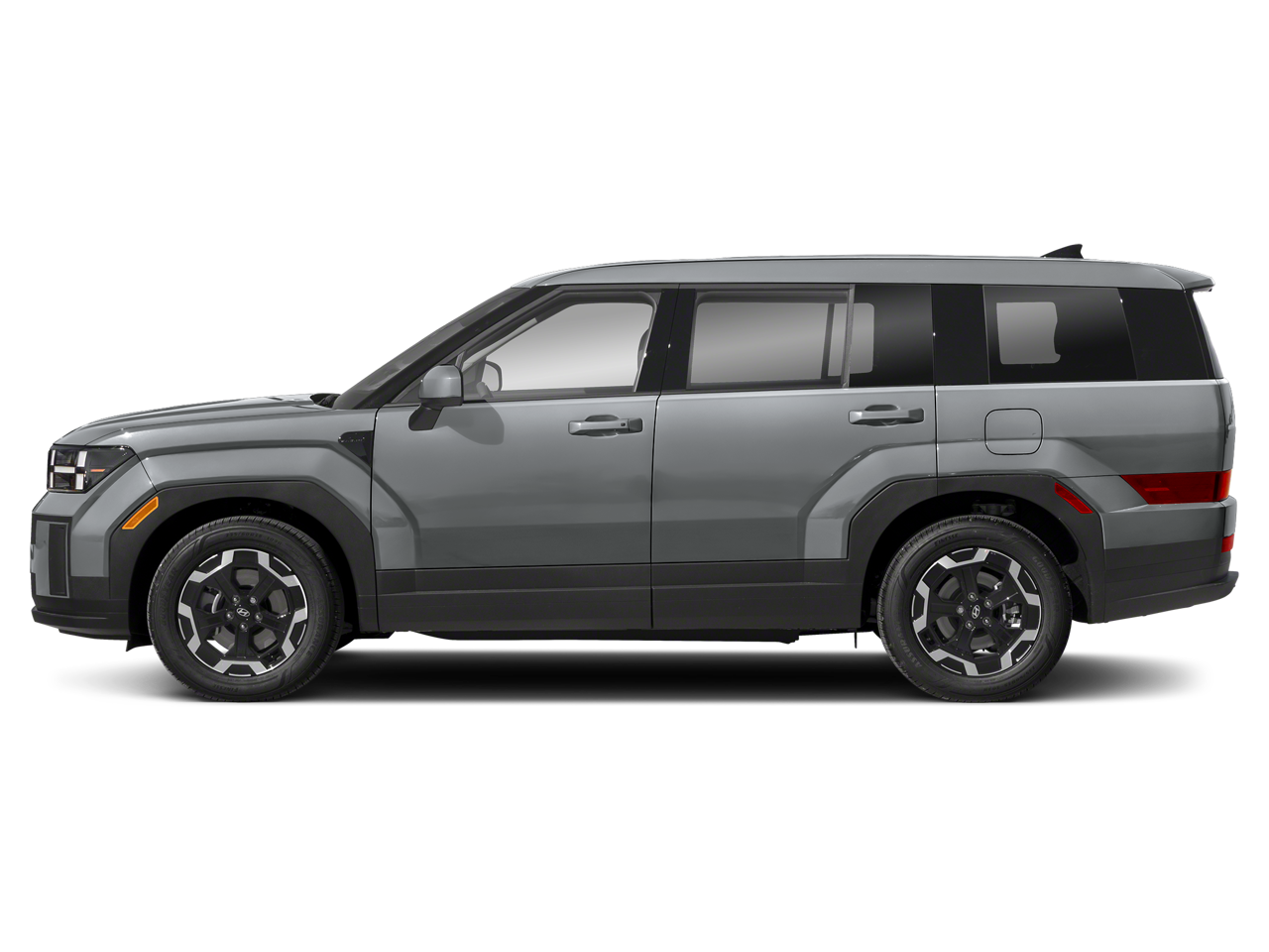 2025 Hyundai Santa Fe SE - Photo 35