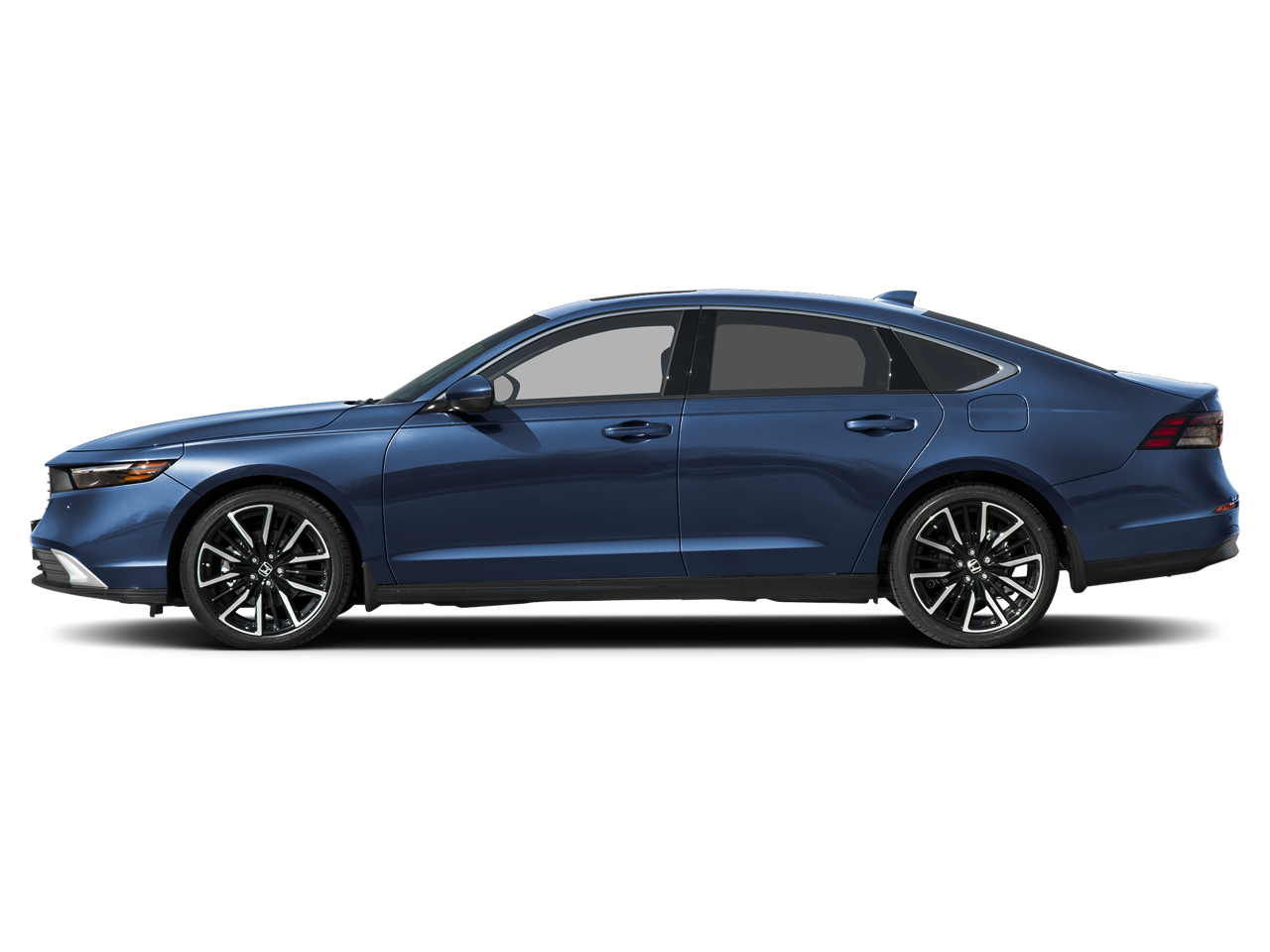 2026 Honda Accord Sedan Touring Hybrid