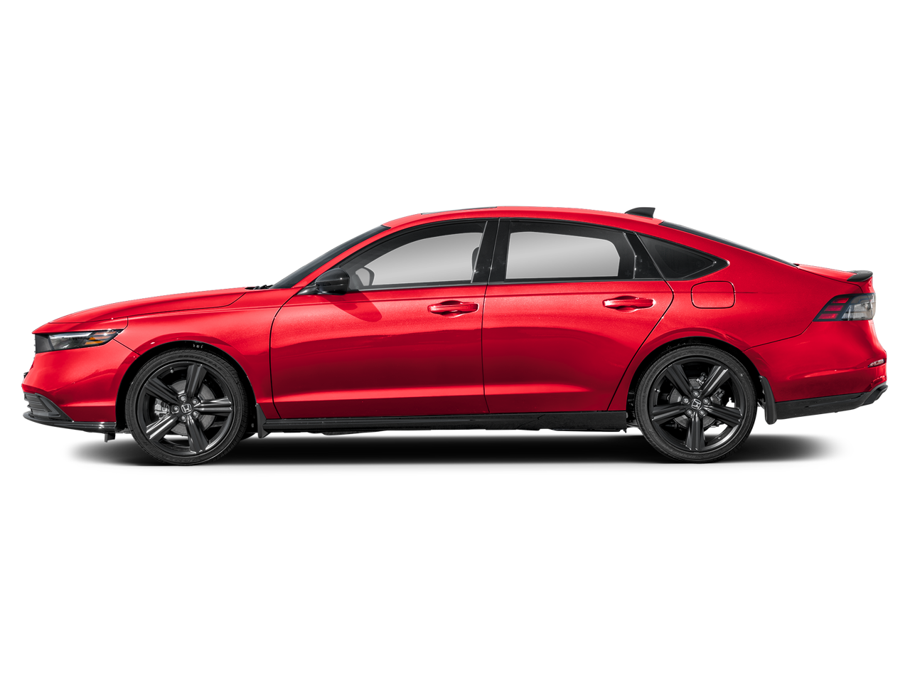2026 Honda Accord Sedan Sport-L Hybrid