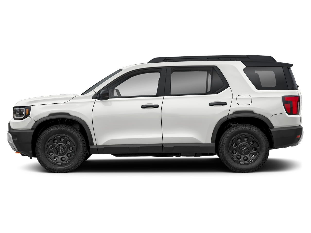2026 Honda Passport TrailSport Blackout - Photo 29