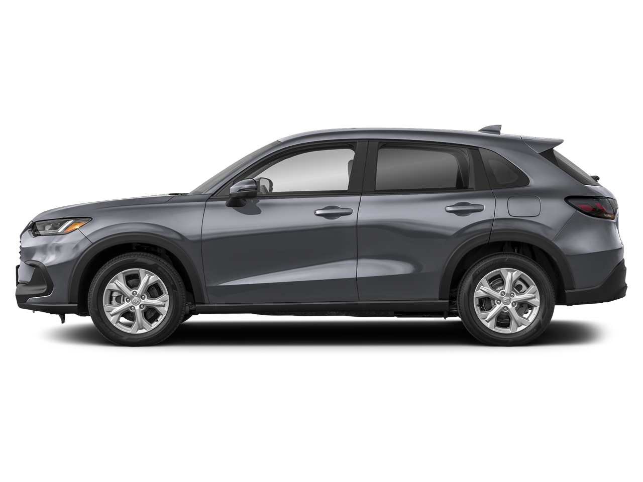 2026 Honda HR-V LX - Photo 36