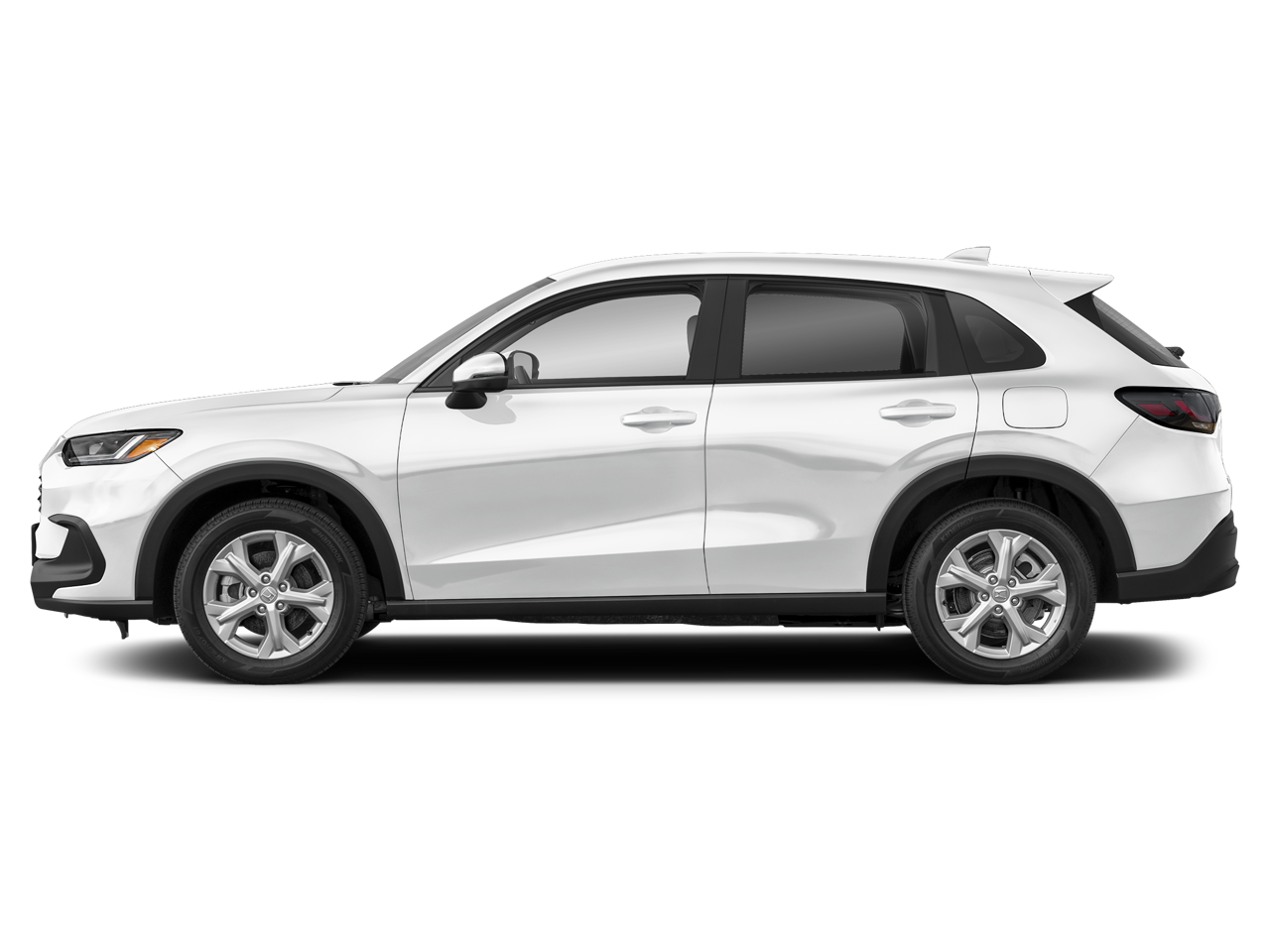 2026 Honda HR-V LX - Photo 27