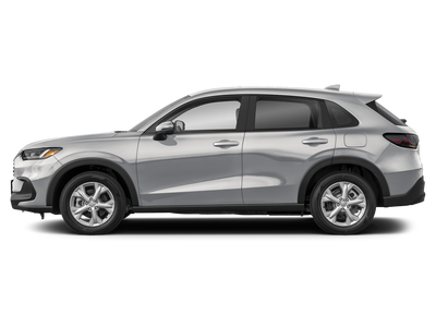 2027 Honda HR-V LX AWD