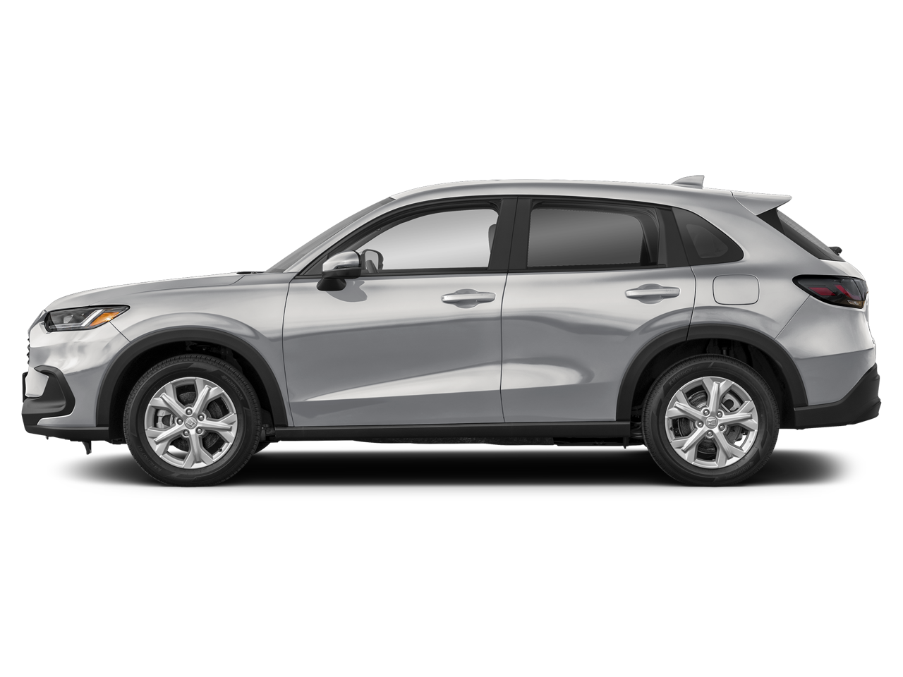 2027 Honda HR-V LX AWD