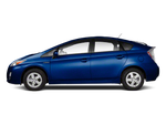 2010 Toyota Prius IV