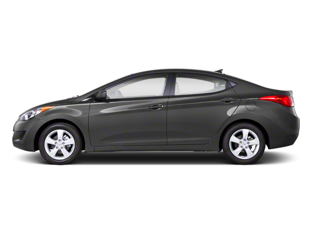 2011 Hyundai Elantra Limited