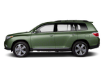 2011 Toyota Highlander Base