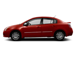 2012 Nissan Sentra 2.0 SL