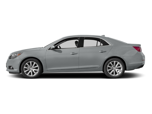 2013 Chevrolet Malibu LT 1LT