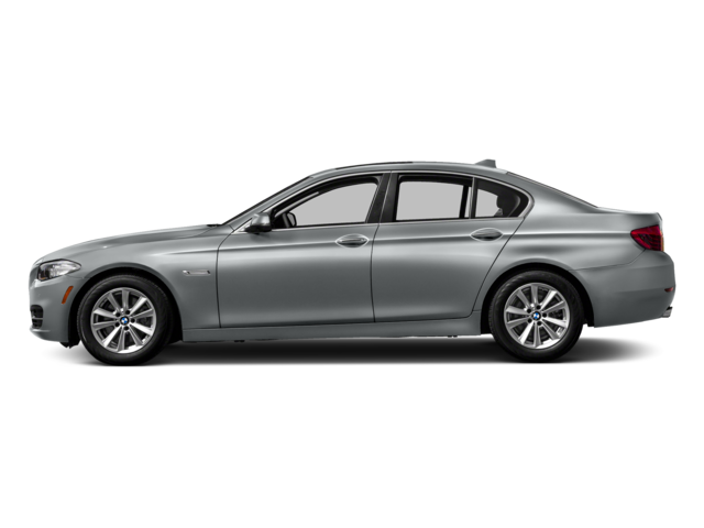 2016 BMW 5 Series 528i