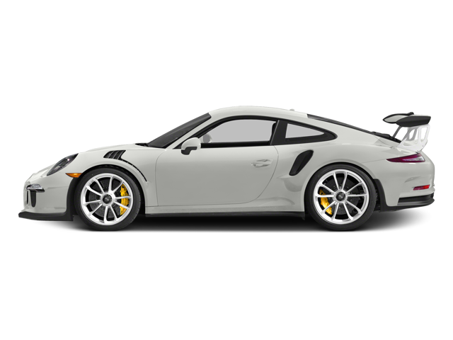 2016 Porsche 911 GT3