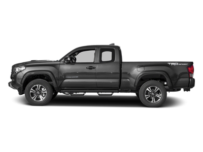 2016 Toyota Tacoma TRD Sport V6