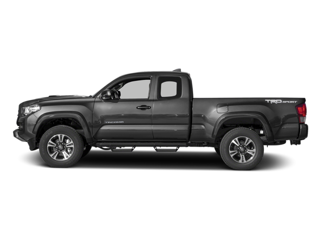 2016 Toyota Tacoma TRD Sport V6
