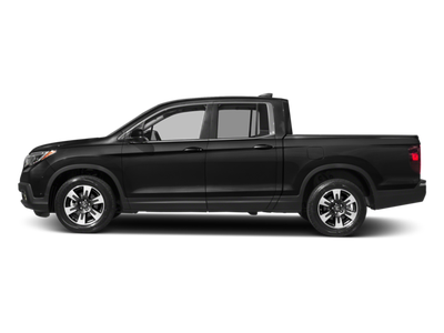 2017 Honda Ridgeline RTL-T