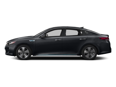 2017 Kia Optima Plug-In Hybrid EX