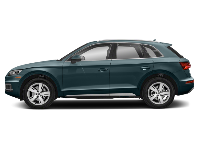 2018 Audi Q5 2.0T Premium Plus quattro