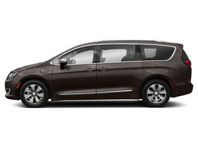 2018 Chrysler Pacifica Hybrid Touring Plus