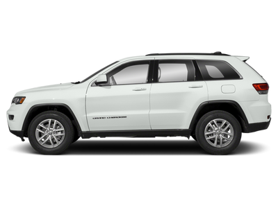 2019 Jeep Grand Cherokee Upland Edition