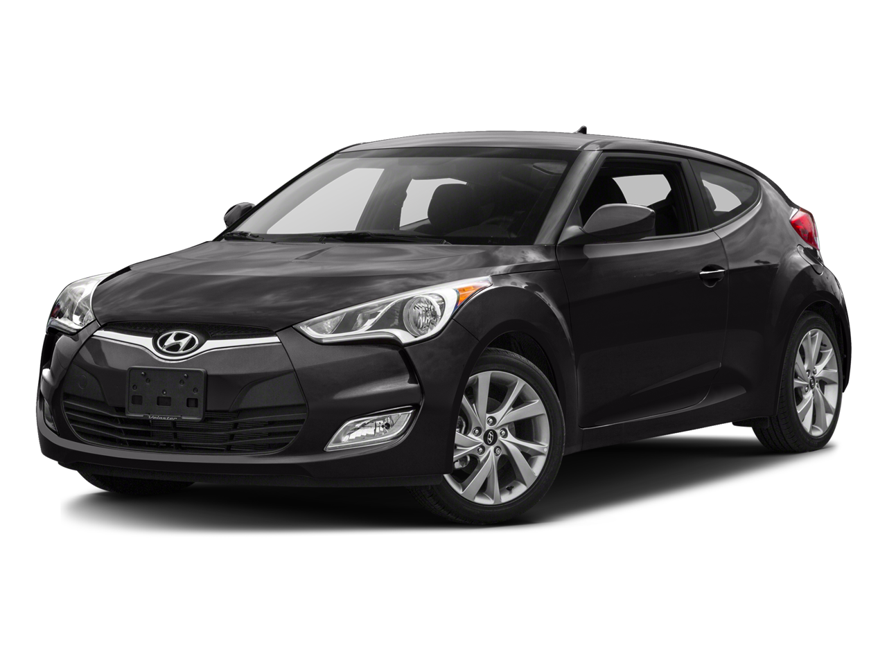 2016 Hyundai Veloster Base
