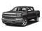 2017 Chevrolet Silverado 1500 LTZ 2LZ