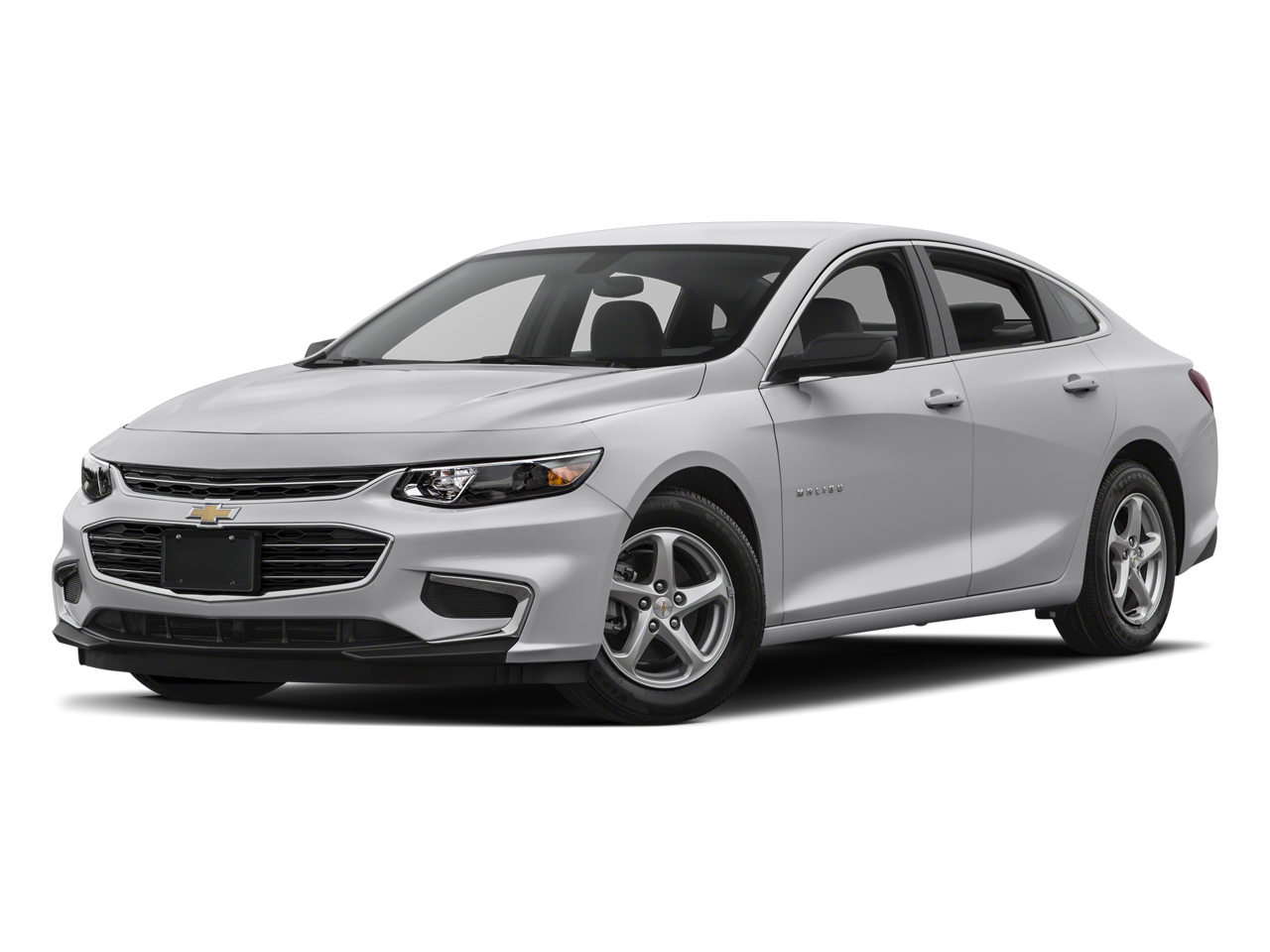 2018 Chevrolet Malibu LS 1LS
