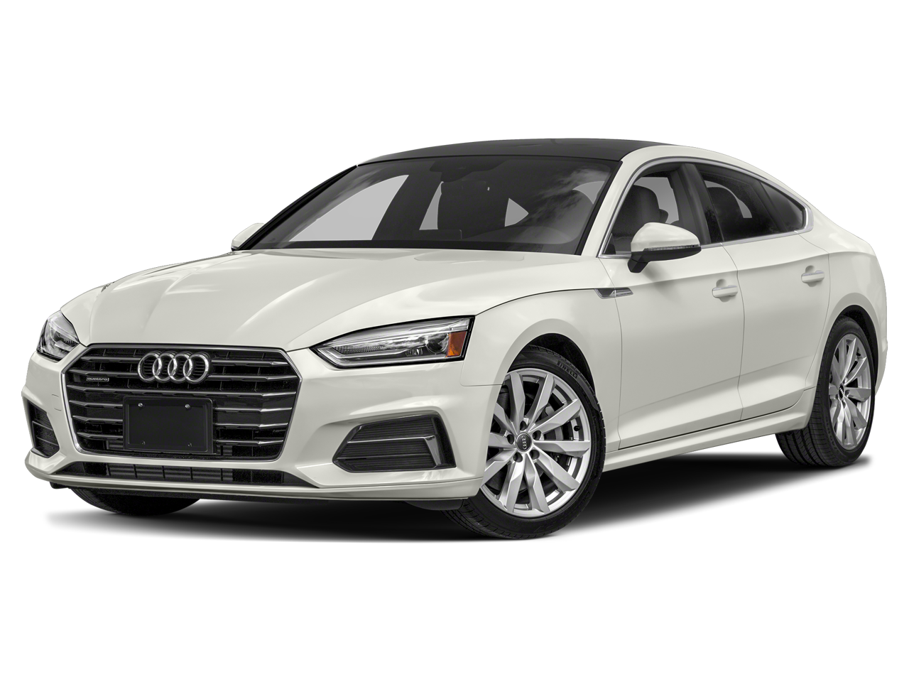 2019 Audi A5 Sportback Premium quattro