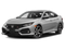 2019 Honda Civic Si