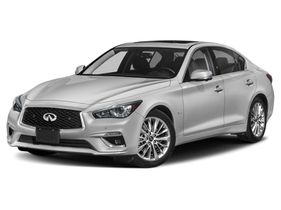 2020 INFINITI Q50 3.0t LUXE