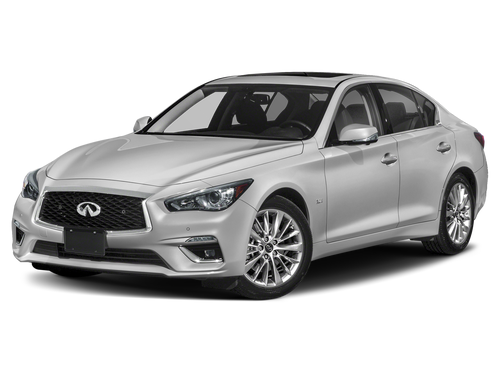 2020 INFINITI Q50 3.0t LUXE