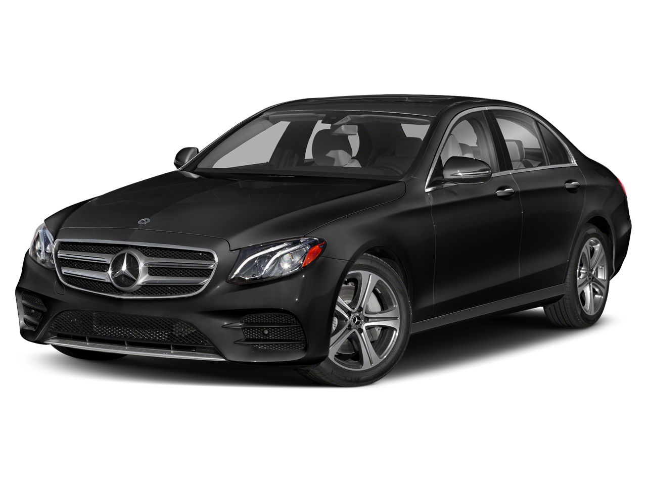 2020 Mercedes-Benz E-Class E350 4MATIC's photo